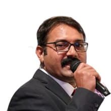 Ashok Anil D'sa