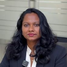 Philomena DSouza