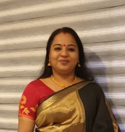 Dr Sindhu Rajan