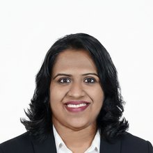 Carol Marina Dsouza