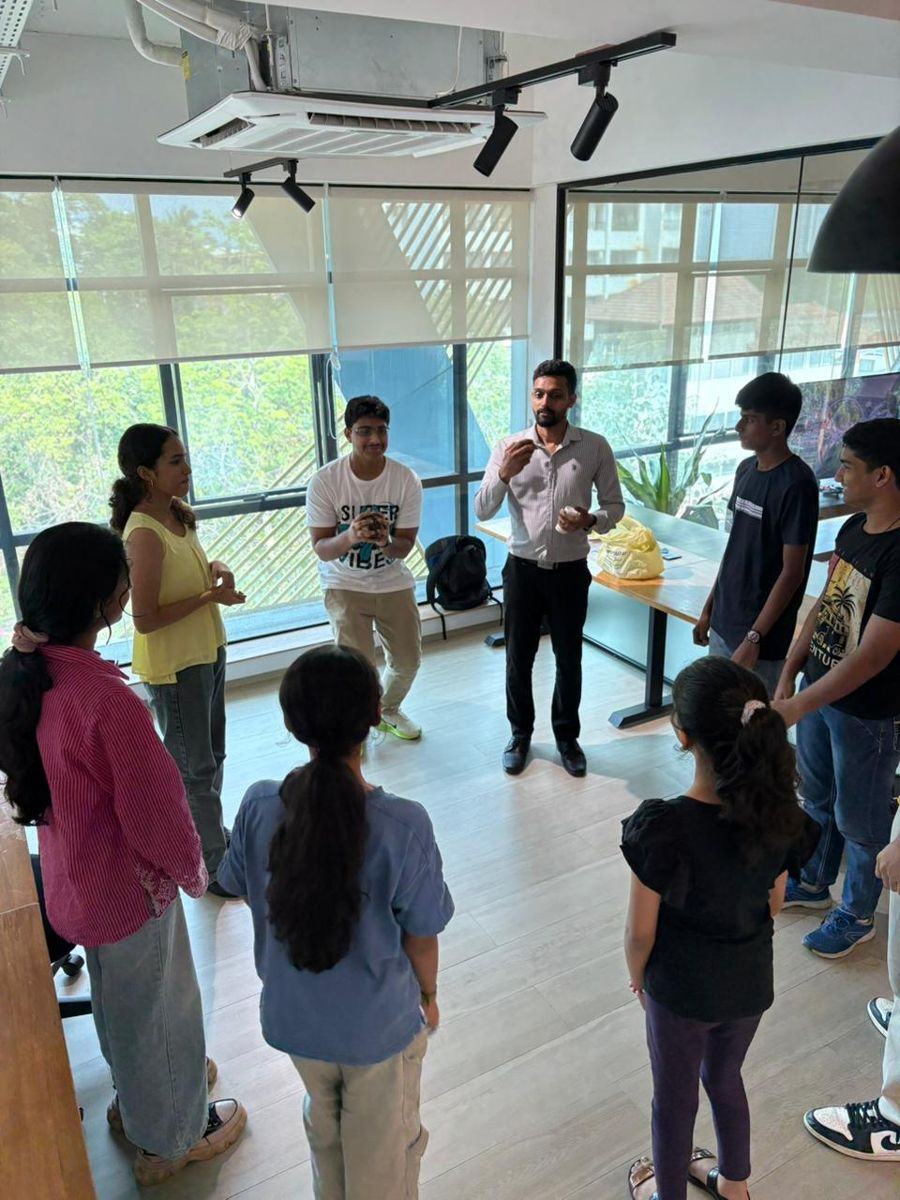 Entrepreneurship Boot Camp — photo 1